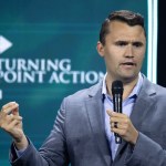 Charlie Kirk