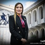 Claudia Paredes