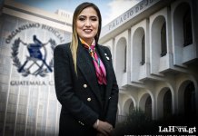 Claudia Paredes