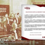 Cámara de Comercio: Decreto 7-2025 abriría puertas a la conformación de fondos públicos paralelos
