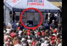 Imágenes fuertes: el ataque armado en contra del comentarista político de EE. UU. Charlie Kirk Imágenes fuertes: el ataque armado en contra del comentarista político de EE. UU. Charlie Kirk. Foto La Hora: RR.SS.