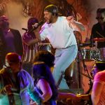 Concierto Bad Bunny