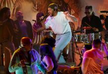 Concierto Bad Bunny