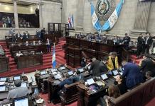 Avanza en primer debate la adhesión de Guatemala al TLC con Corea Los diputados aprobaron en primer debate la iniciativa de ley para que Guatemala tenga un Tratado de Libre Comercio con Corea. Foto: La Hora / José Orozco