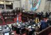 Los diputados aprobaron en primer debate la iniciativa de ley para que Guatemala tenga un Tratado de Libre Comercio con Corea. Foto: La Hora / José Orozco