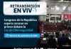 Plenaria Congreso de Guatemala.