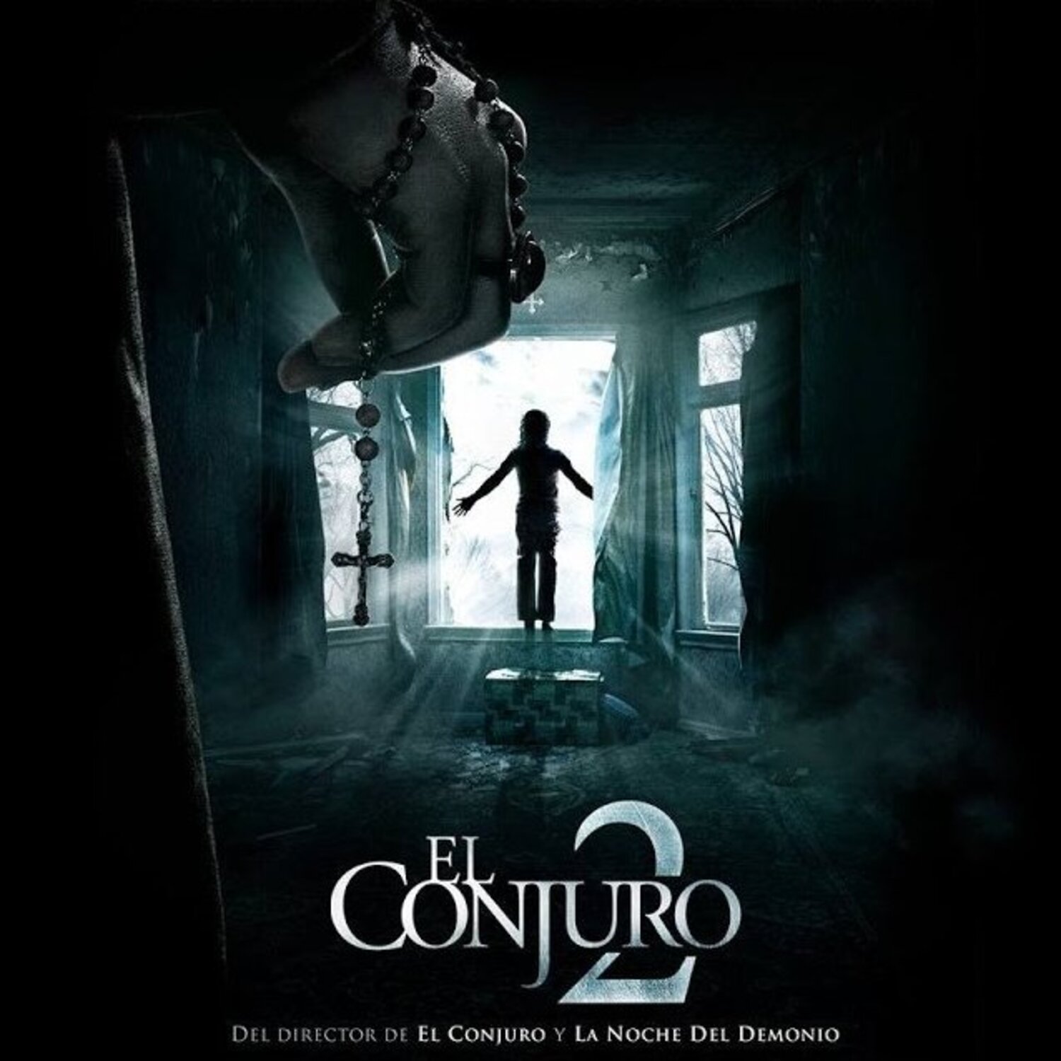 El conjuro 2