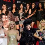 Ganadores VMAs