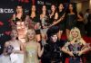 Ganadores VMAs