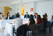Consulado de Guatemala en Toronto participa en foro sobre trata de personas y migración Hablemos sobre la trata de personas y su impacto en la población migrante en Canadá