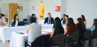 Hablemos sobre la trata de personas y su impacto en la población migrante en Canadá