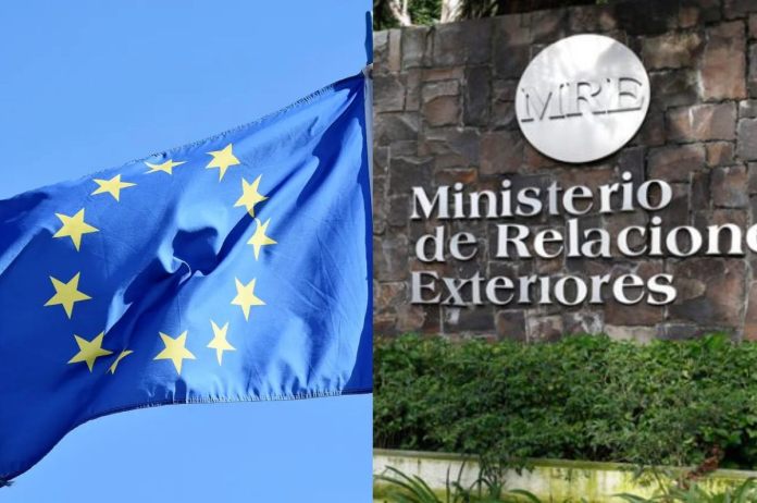 Unión Europea retira convenio con Guatemala para ayuda financiera de proyectos por considéralo 