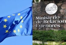 Unión Europea retira convenio con Guatemala para ayuda financiera de proyectos por considéralo "obsoleto".