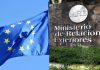 Unión Europea retira convenio con Guatemala para ayuda financiera de proyectos por considéralo "obsoleto".