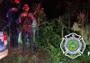 Cuerpos localizados en Mixco eran de adolescentes reportados como desaparecidos