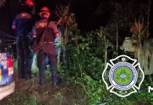 Localizan cuerpos de adolescentes en Mixco, que habrían sido reportados como desaparecidos Cuerpos localizados en Mixco eran de adolescentes reportados como desaparecidos