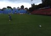 Estadio El Trébol