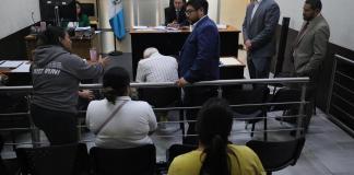 Caso de hombre que embistió a motorista en zona 9 recae en juez que benefició a María Fernanda Bonilla Caso motorista atropellado en zona 9