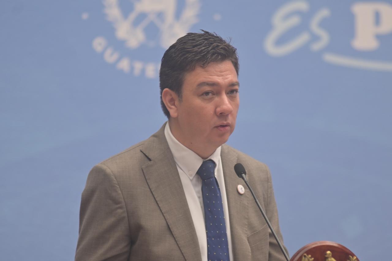 Migración proyecta habilitación de nuevas sedes consulares en México y EE. UU. para 2