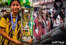 Dayana Portillo