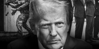 Trump cambia el nombre del Departamento de Estado a Departamento de Guerra. Foto La Hora: Casa Blanca
