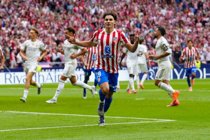 Derbi de Madrid