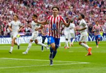 Derbi de Madrid