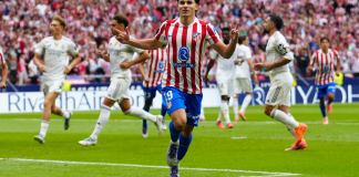 Derbi de Madrid