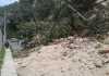 Derrumbe 13.5 VN Conred