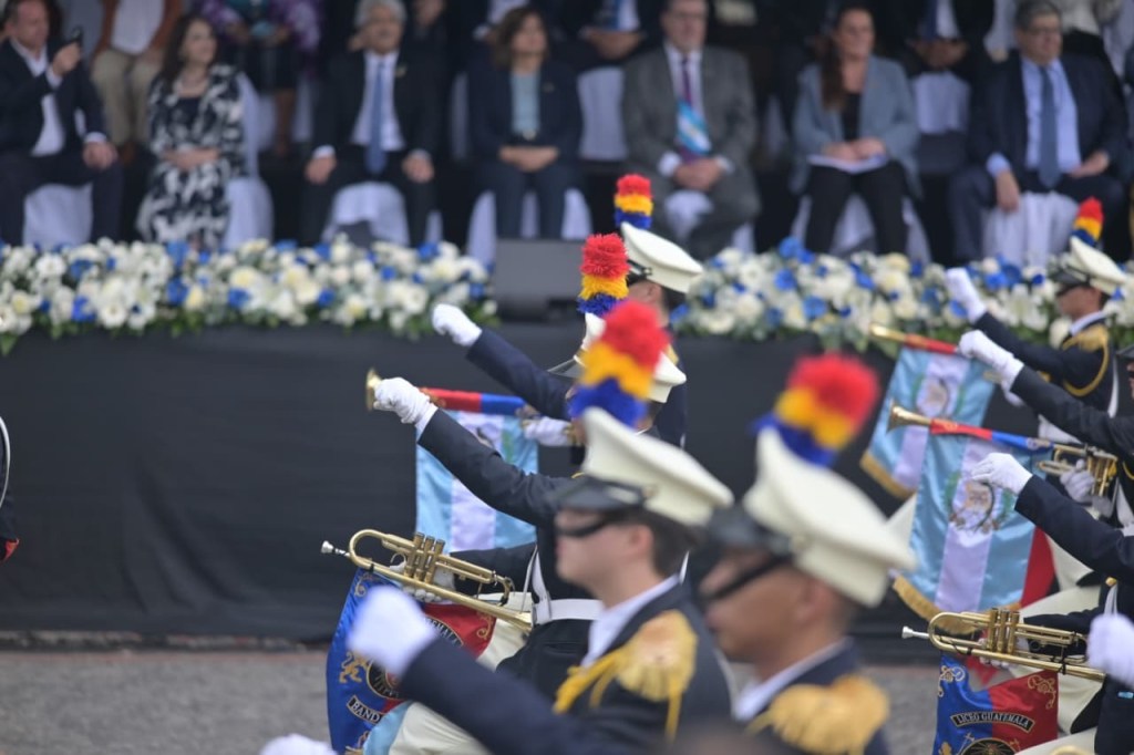 Foto La Hora: Fabricio Alonzo