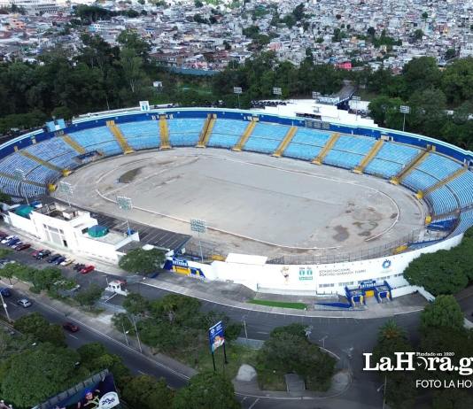 Doroteo Guamuch Flores