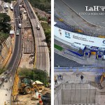 El concurso para esta remodelación estuvo a cargo de la Unidad Ejecutora de COVIAL. Foto Arte La Hora: Alejandro Ramírez