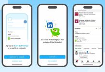 Duolingo LinkedIn