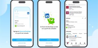 Duolingo LinkedIn