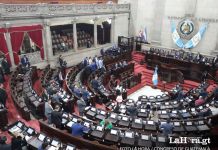 Los Codedes y el Congreso