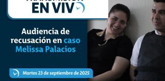 ENVIVO MELISSA PALACIOS