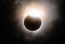 Eclipse solar del 21 de septiembre: estas son las regiones que lo disfrutarán y cómo seguirlo en vivo Eclipse solar