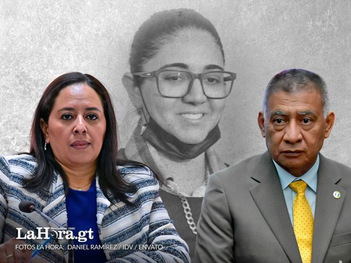 El reto de la Justicia, es cosa de todos. Foto La Hora: Daniel Ramírez- IDV- Envato.