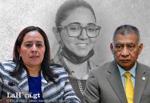 El reto de la Justicia, es cosa de todos. Foto La Hora: Daniel Ramírez- IDV- Envato.