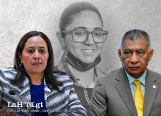 El reto de la Justicia, es cosa de todos. Foto La Hora: Daniel Ramírez- IDV- Envato.