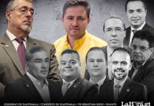Decreto 7-2025 Sebastián Siero y Bernardo Arévalo