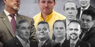 Decreto 7-2025 Sebastián Siero y Bernardo Arévalo