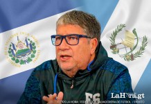 ¿Quién es el «Bolillo» Gómez? El actual técnico de El Salvador que entrenó a Guatemala Hernán "El Bolillo" Gómez