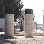 El CIV deberá entregar un plan de reactivación de la construcción del paso a desnivel de la Petapa