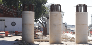 El CIV deberá entregar un plan de reactivación de la construcción del paso a desnivel de la Petapa
