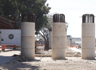 El CIV deberá entregar un plan de reactivación de la construcción del paso a desnivel de la Petapa