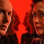El Conjuro serie