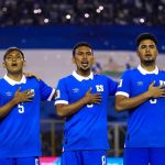 El Salvador