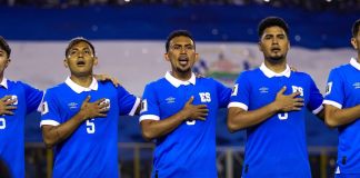 El Salvador