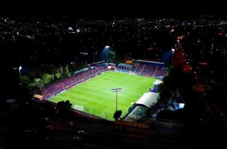 Municipal anunció lleno total en El Trébol para la final de ida del Torneo Clausura 2026 frente a Xelajú MC.